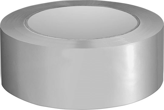 Rebel Αυτοκόλλητη Ταινία Διάφανη 100mx48mm