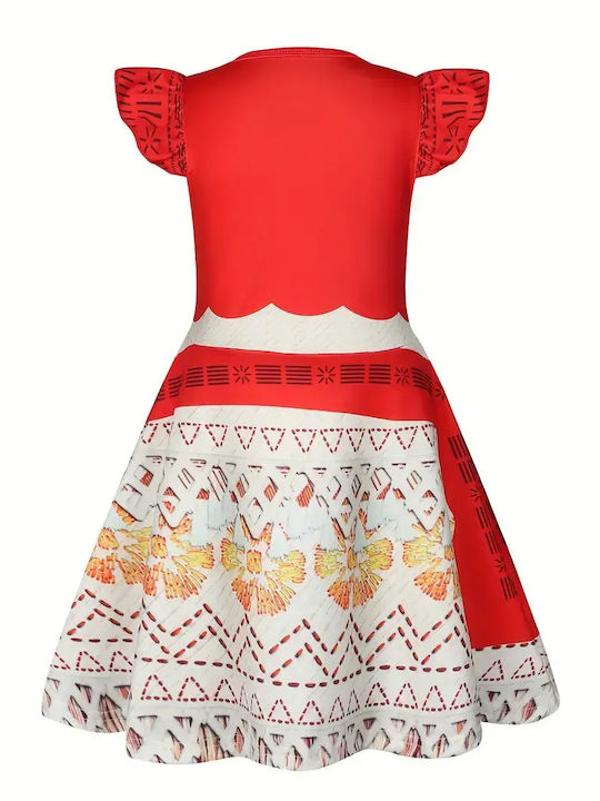 Carnival Children's Costume Princess