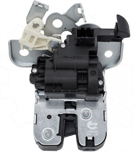 Κλείδωμα Πορτμπαγκάζ Vw Passat B8 561827505b