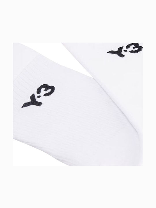 adidas Crew Weiß Socken