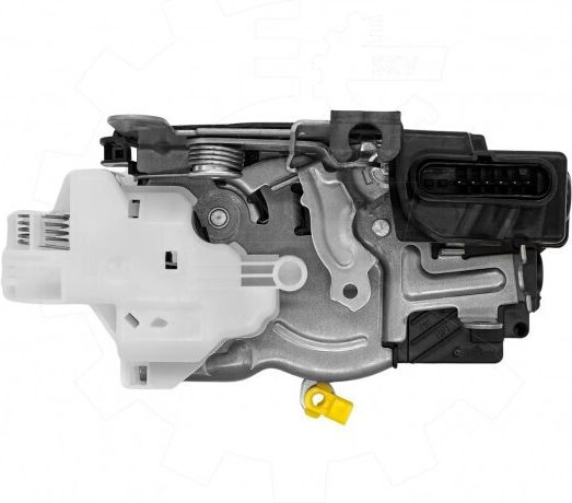 Front Left Door Lock Volvo V40 31391822