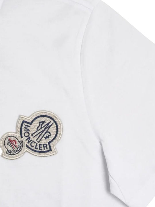 T-shirt White