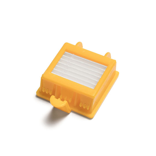 Vacuum Cleaner Filters Irobot Roomba 700 Series Set 3 Hepa Filters Hepabe 3hb1036