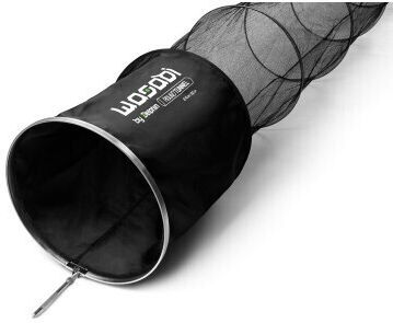 Delphin Plasă de pescuit 40 cm