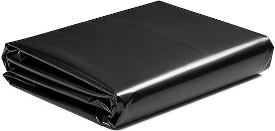 Vevor SLM10FT25FT6PBX9P001V0 Ύφασμα Εδαφοκάλυψης 7.62x3.05m Μαύρο