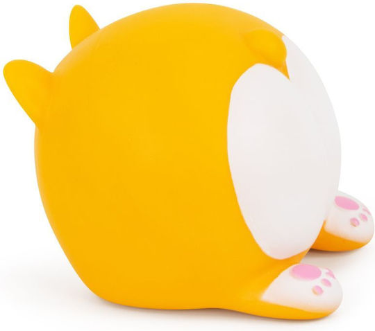 Keycraft The Big Squij Corgi Butt Squishy