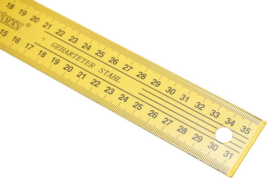 Crownman Crownman Winkelmesser Für Zimmerleute Aluminium Länge 35cm