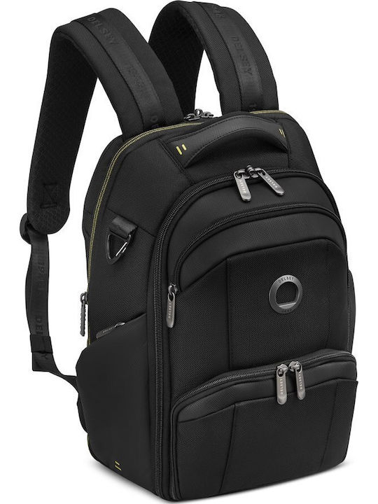 Delsey Τσάντα Πλάτης 13" Καφέ 210260200 Delsey Τσάντα Πλάτης 13" Καφέ 210260200