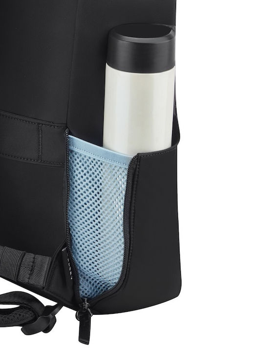 Delsey Laptop Backpack for Laptop in Brown colour 210360000