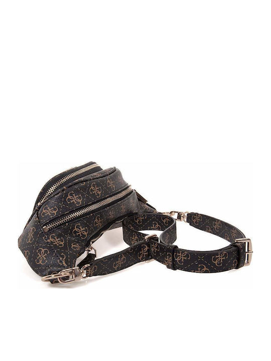 Latona Frauen Gürteltaschen Braun