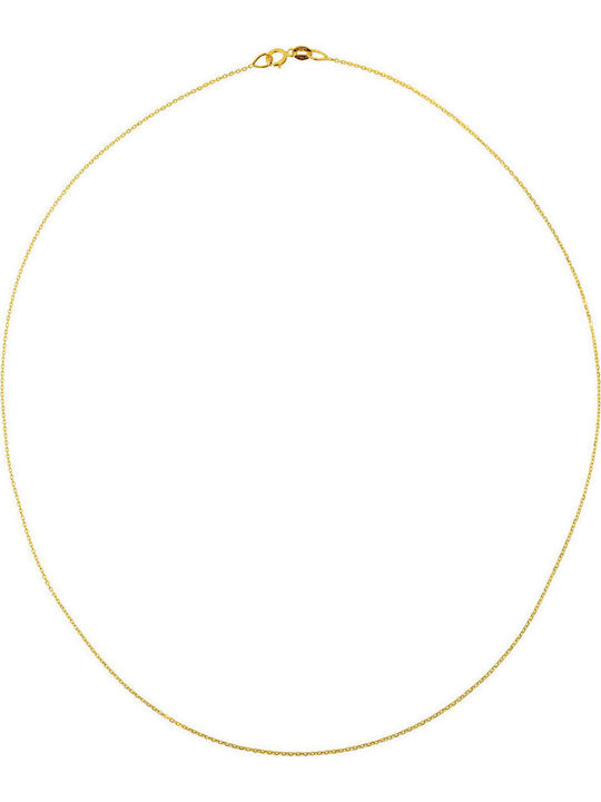 Margaritari Hängende Charm Halskette mit Steinen mit Zirkon
