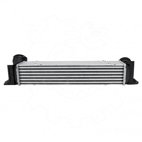 Ψυγείο Αέρα Υπερπλήρωσης Bmw 3 E90 E91 E92 E93 17517800680