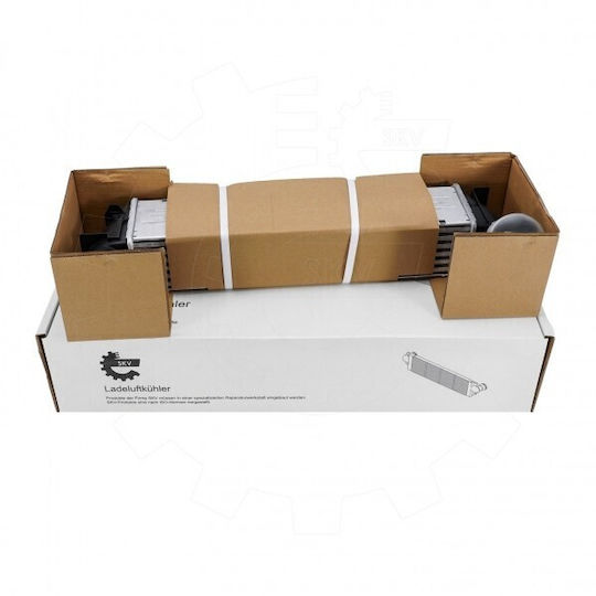 Ψυγείο Αέρα Υπερπλήρωσης Bmw 3 E90 E91 E92 E93 17517800680