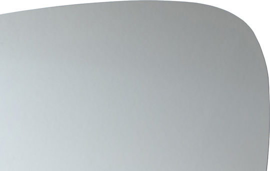 Vw Passat B5 Fl 03-05 Heated Left Mirror Insert