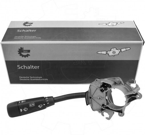 Διακόπτης Κολώνας Τιμονιού Mercedes C-class E-class Clk A2085450010