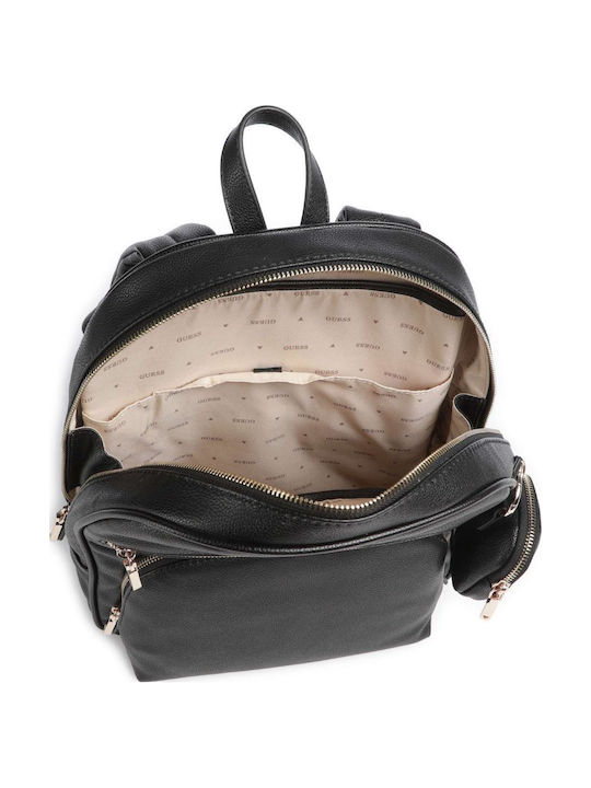 Guess Power Play Ii Negru