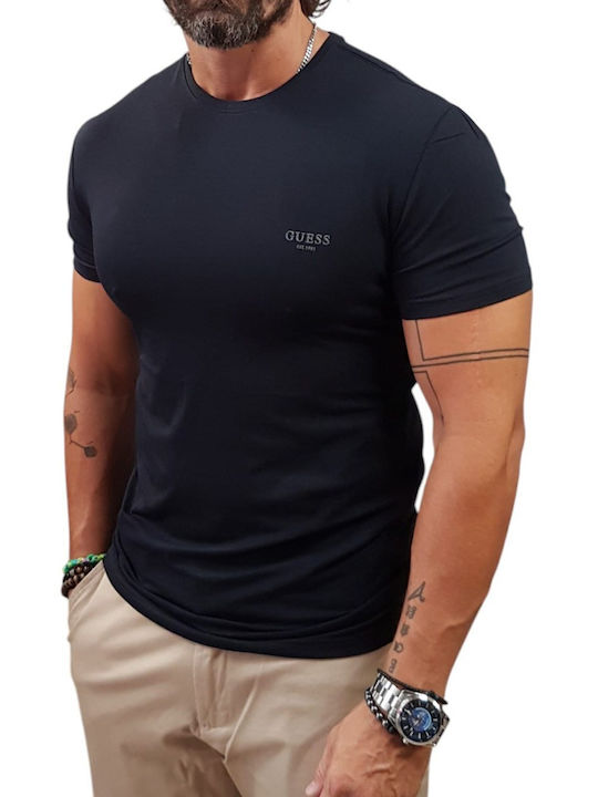 Guess Core T-shirt White