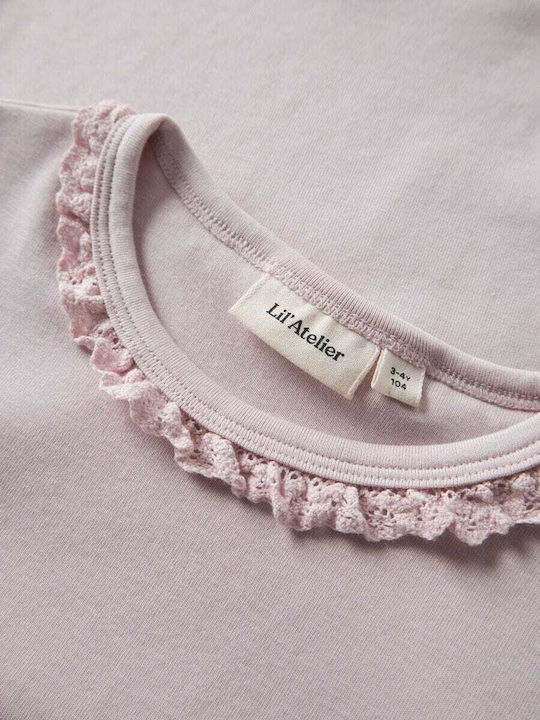Lil' Atelier Lil' Atelier