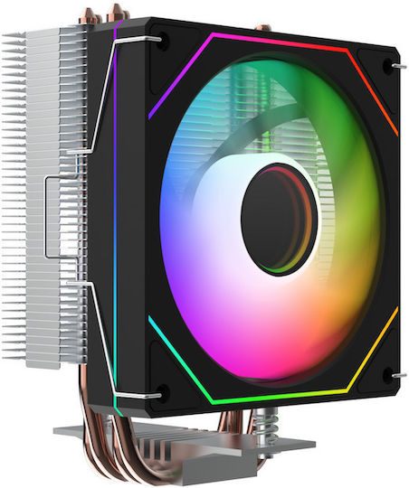 ProGaming Elite Gaming Desktop PC (Ryzen 5-5600X/32GB DDR4/1TB SSD/GeForce RTX 5060/W11 Home)