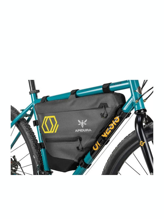 Apidura Чанта за рамка 14 лт