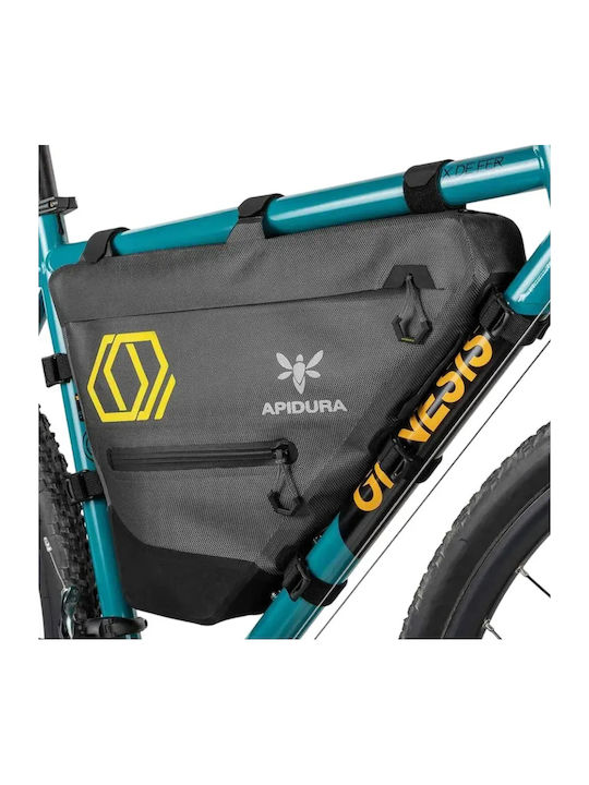 Apidura Чанта за рамка 6 л