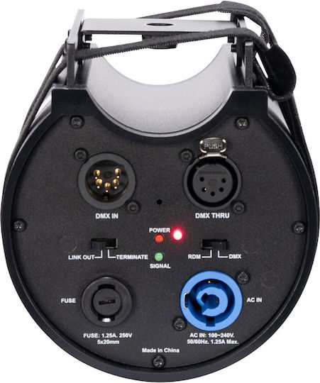 American DJ LED
