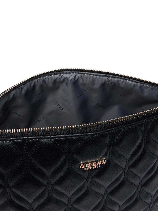 Guess Neseser Maxine XL Top Zip Cosmetic TWQN9733965