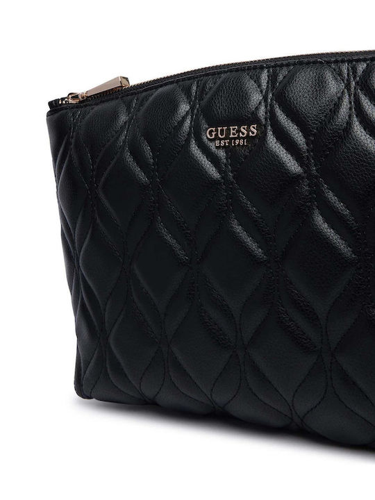Guess Neseser Maxine XL Top Zip Cosmetic TWQN9733965