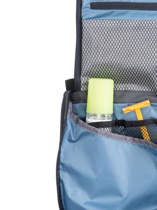 Neseser De Călătorie Toiletry Kit Allrounder Large Albastru-Negru