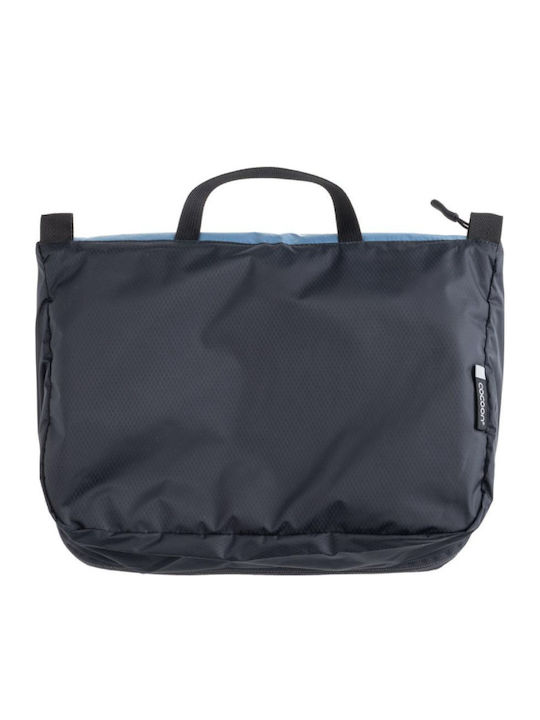 Neseser De Călătorie Toiletry Kit Allrounder Large Albastru-Negru