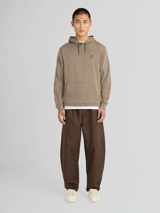 Lyle & Scott