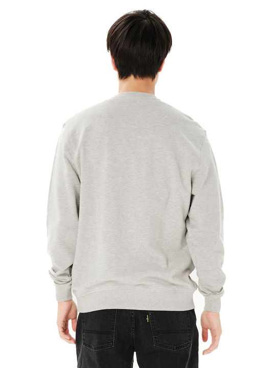 Sweatshirt Grey