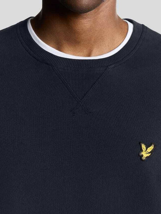 Sweatshirts Für Herren Dunkel Marineblau