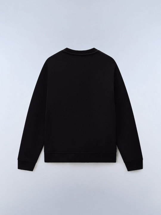 Napapijri Balis Sweatshirt Black