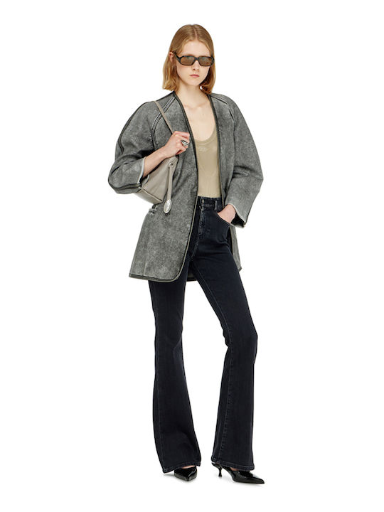 Women's Winter Jacket Grey
