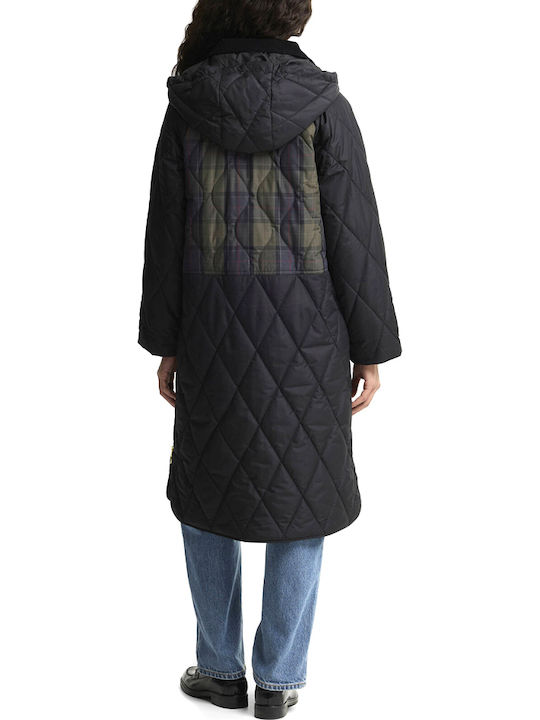 Barbour Barbour
