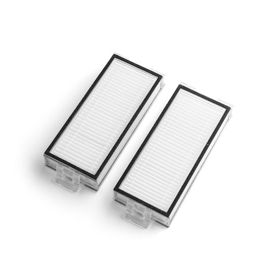 Roboter-Staubsauger Filter Roborock Q7 Set 2 Hepabe 2hb1027