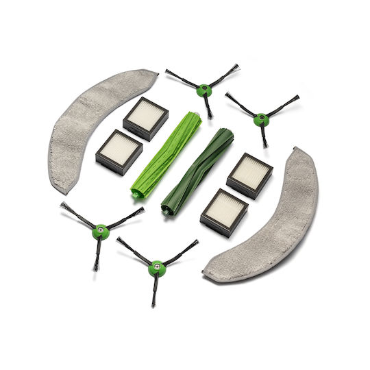 Комплект аксесоари iRobot Roomba Combo J7 J7+ Прахосмукачки Hepabe Hb1004