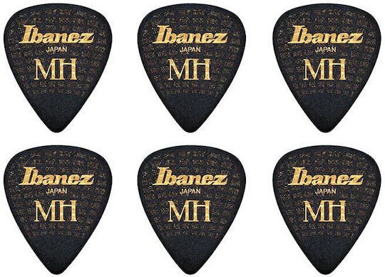 Ibanez P1000mh Auswahl Mårten Hagström Signature 1.0mm 6 Stück