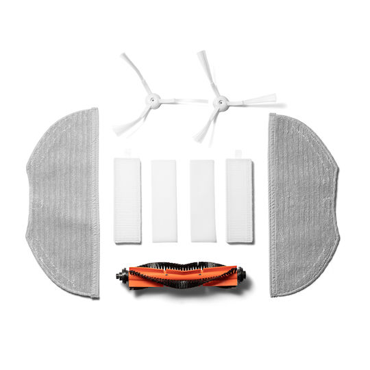 Комплект аксесоари Xiaomi Mi Robot Vacuum Mop Essential Hepabe Hb1010