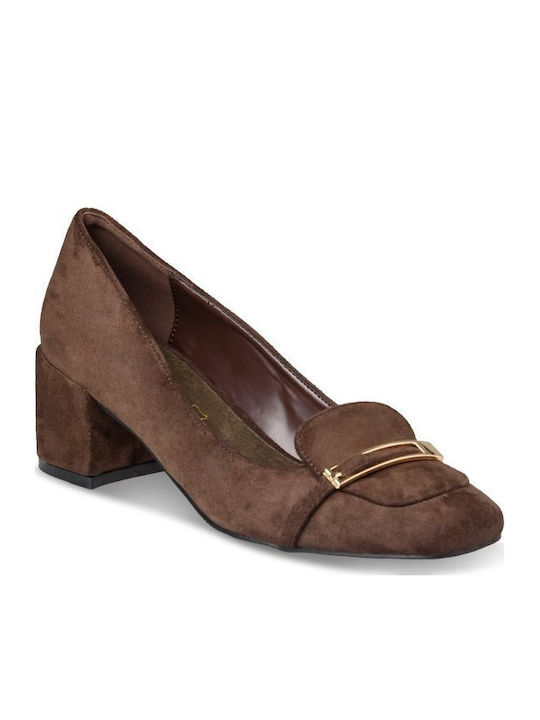 Envie Shoes