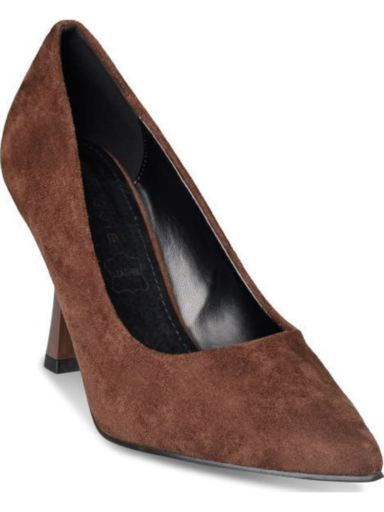 Envie Shoes