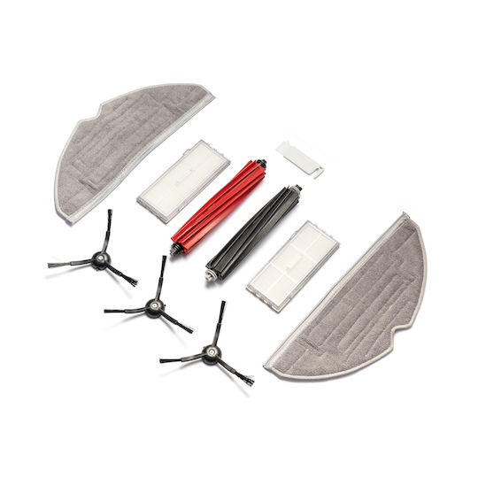 Roborock S8 Vacuum Cleaner Accessories Kit Hepabe Hb1009