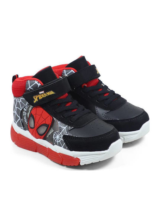 Spiderman Spiderman