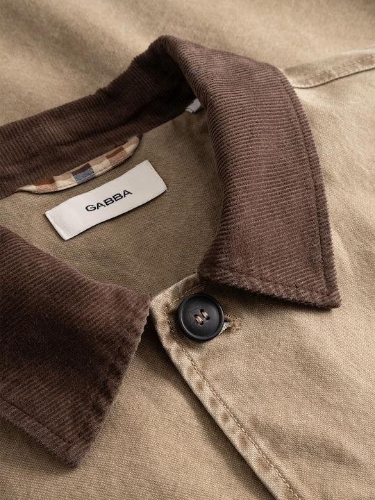 Jacket Beige