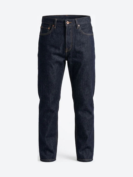 Men's Black Jeans Pants