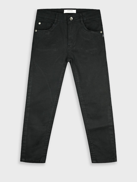 Kinderhose Burgundisch