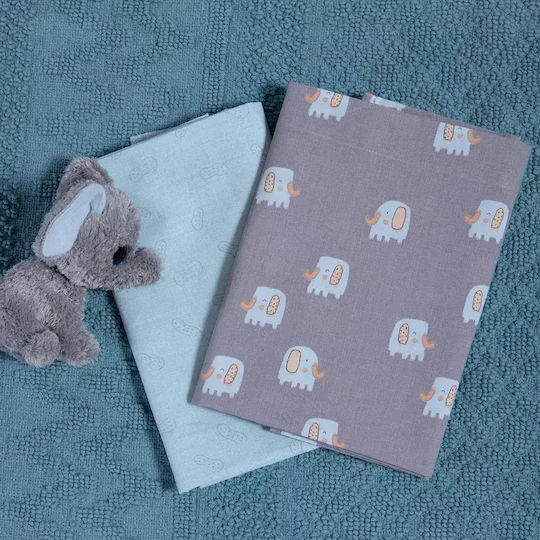 Nef-Nef Homeware Elephants