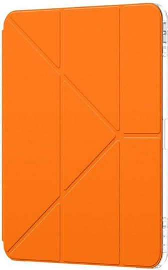 AmazingThing Flip Cover Πορτοκαλί (Ipad Pro M5 11)