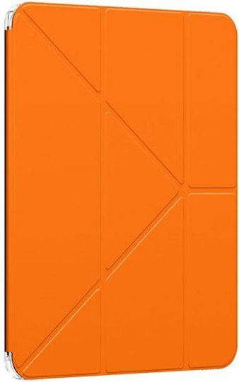 AmazingThing Flip Cover Πορτοκαλί (Ipad Pro M5 11)
